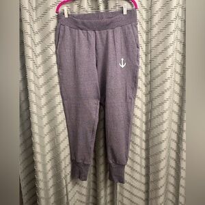 Variety joggers size L bought from Nordstrom, msrp $100